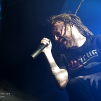 In Flames