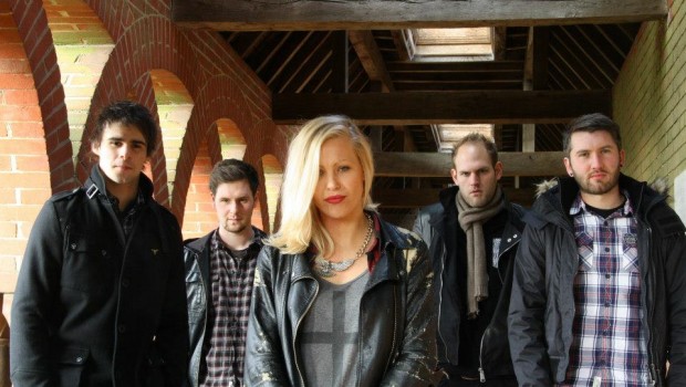 There is nothing better than ‘discovering’ a band whose songs blow you away from the get go! As soon as I clicked on the go button for ‘Afraid To Fall’,...