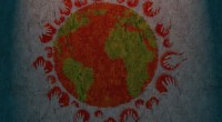 The People The Poet – ’3 Years In Limbo’ EP   9/10 Just to further whet your appetites after a number of teasers/tasters South Wales’s ‘ambient folk/pop rockers’ The People...