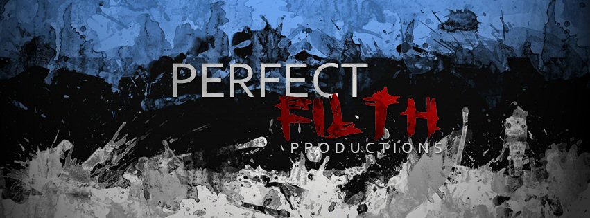 Interview With Sacha Laskow (Perfect Filth Studios) 