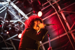 2000 Trees Festival 2018