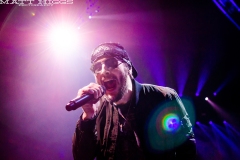 Avenged Sevenfold
