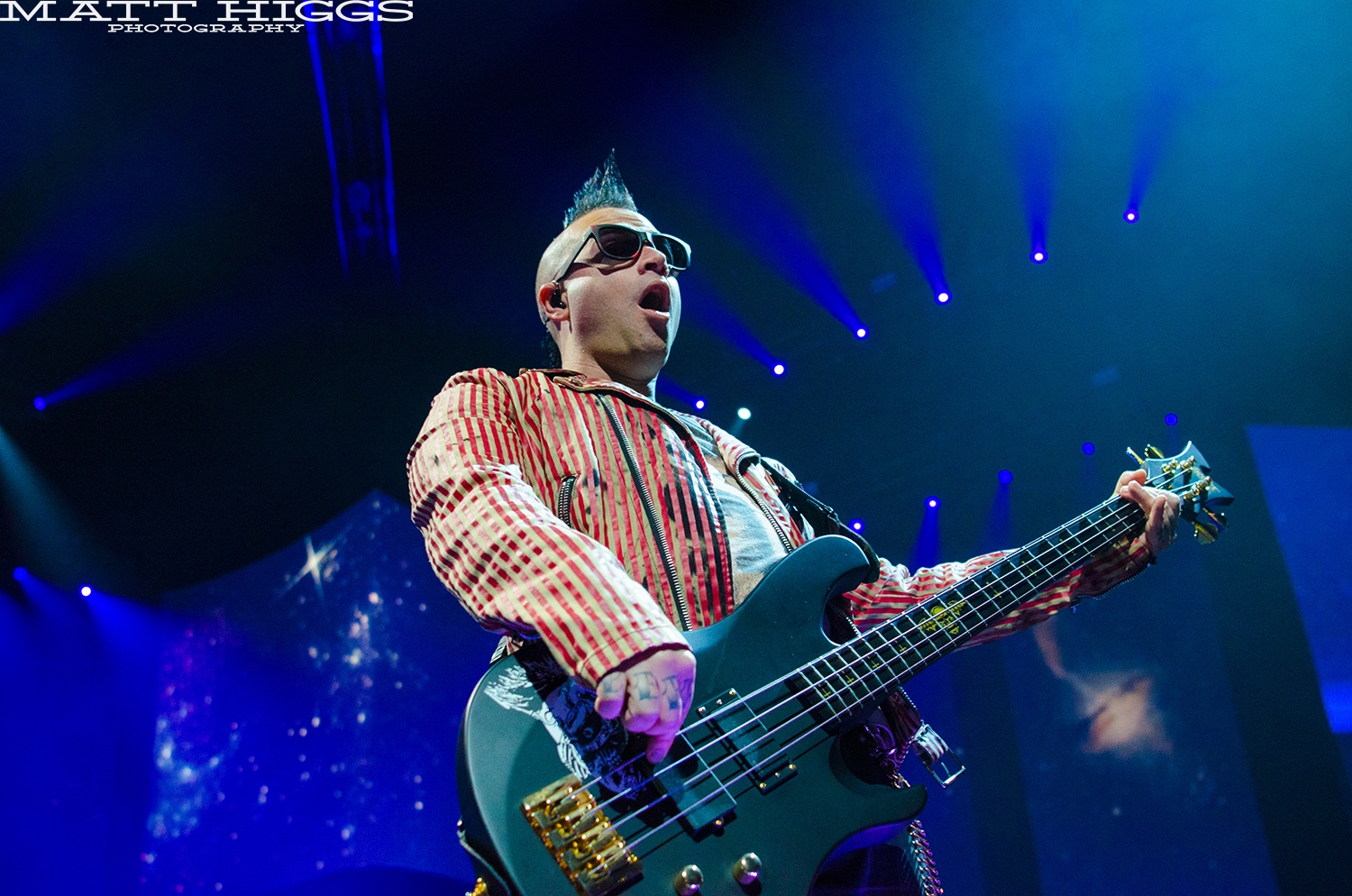Avenged Sevenfold 6