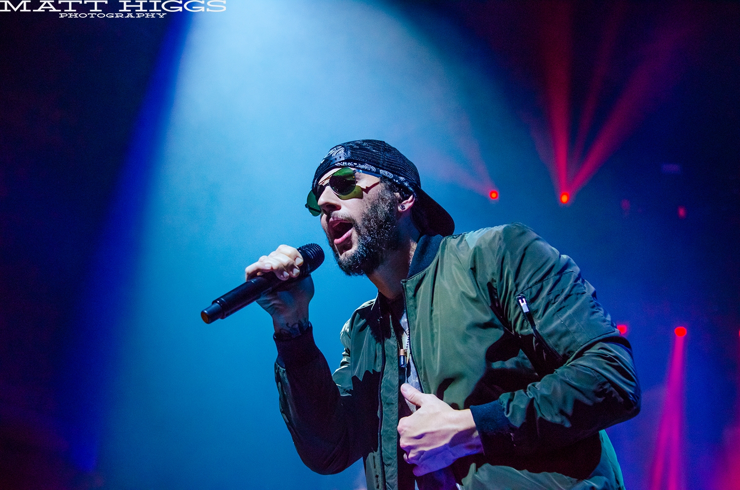 Avenged Sevenfold 7