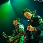Avenged Sevenfold 1