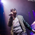 Avenged Sevenfold 10