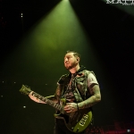 Avenged Sevenfold 11