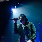 Avenged Sevenfold 16