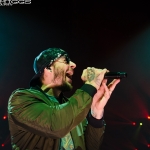 Avenged Sevenfold 18