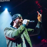 Avenged Sevenfold 20