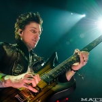 Avenged Sevenfold 29