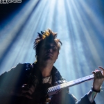 Avenged Sevenfold 36