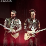 Avenged Sevenfold 37