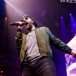 Avenged Sevenfold 4