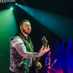 Avenged Sevenfold 5