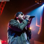 Avenged Sevenfold 8