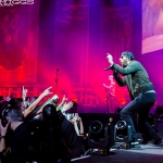 Avenged Sevenfold 9