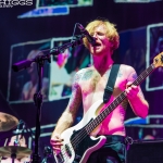 Biffy Manchester 17