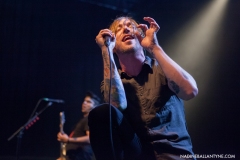 Billy Talent + Awolnation