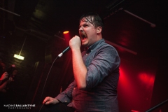 Black Peaks