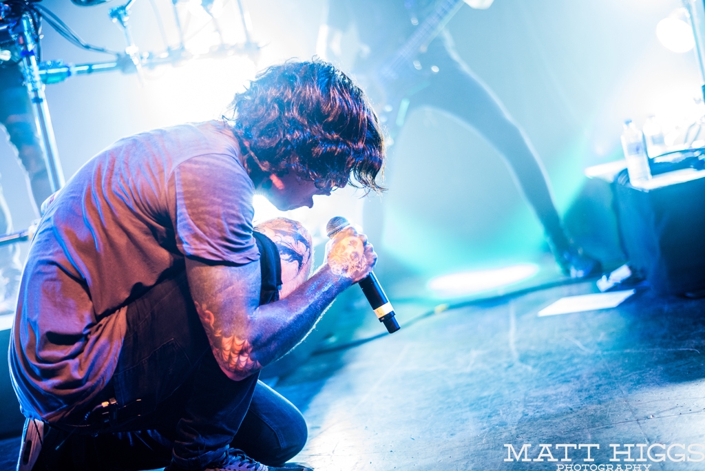 Bring Me The Horizon 17