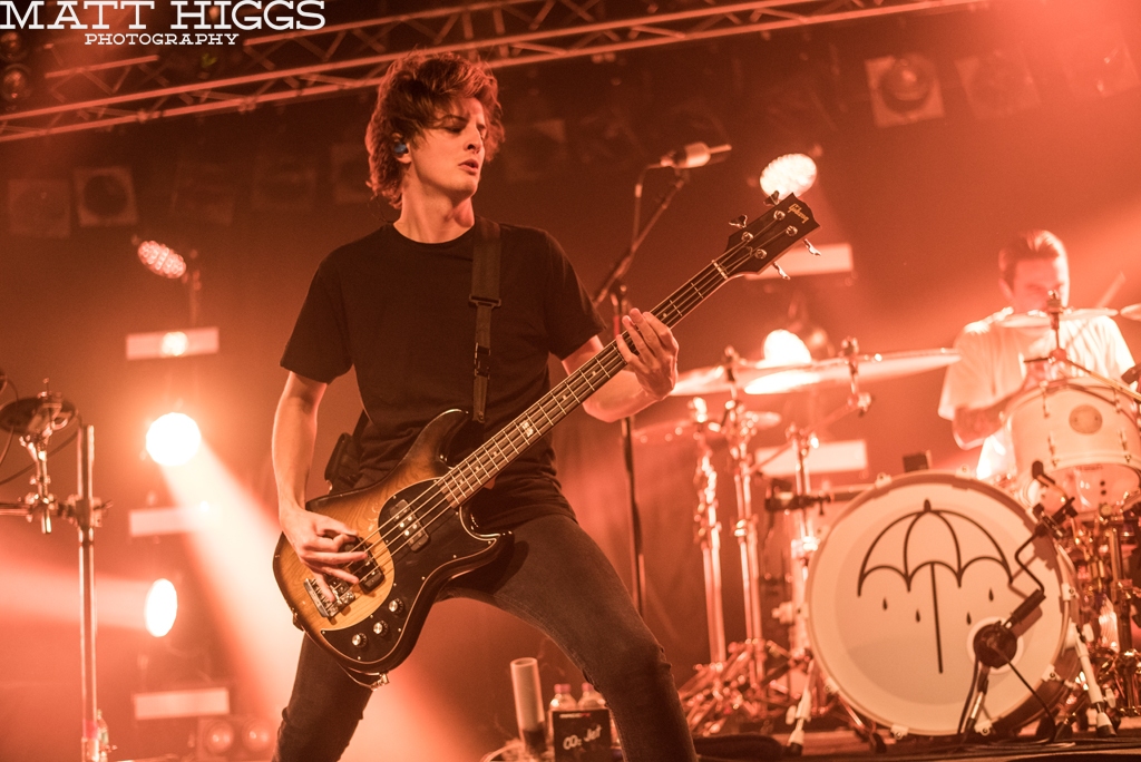 Bring Me The Horizon 6