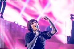 Bring Me The Horizon