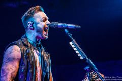 Camden Rocks 2015