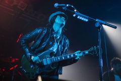 Camden Rocks 2016