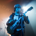 Carl Barat 6