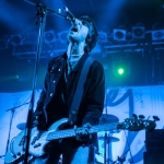 The Cribs 1