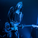 The Cribs 2