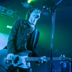 The Cribs 5