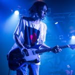 The Cribs 8