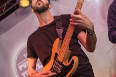 Camden Rocks Festival 2014