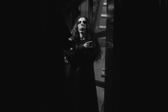 Carach Angren - Backstage