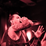 Vocals 3