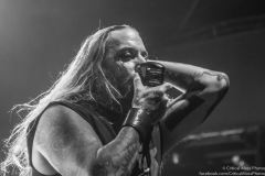 Coal Chamber