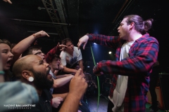 Counterparts + Senses Fail