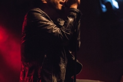 Crossfaith
