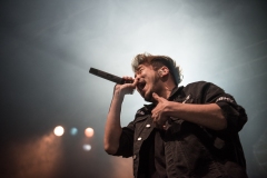 Crossfaith