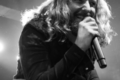 Dark Tranquility