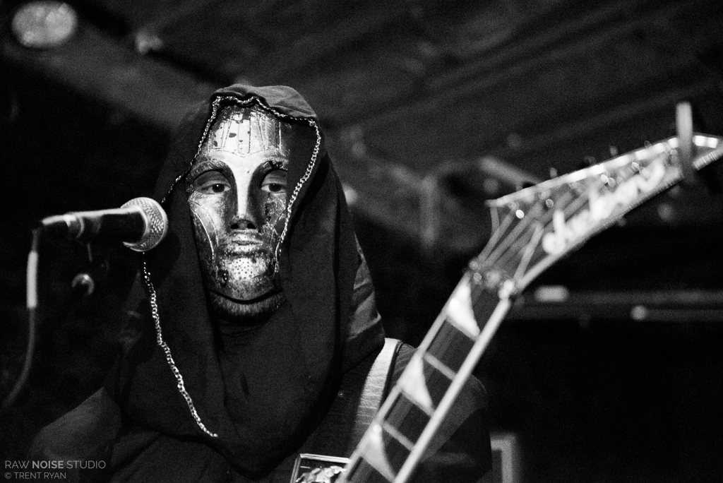 Imperial Triumphant 5