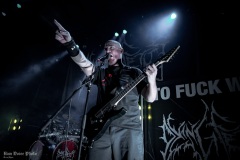 Dying Fetus + Thy Art Is Murder
