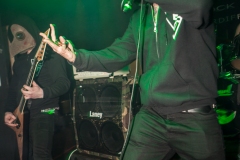 Eradication Festival 2015 - Sunday