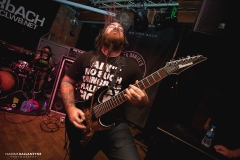 Fit For An Autopsy