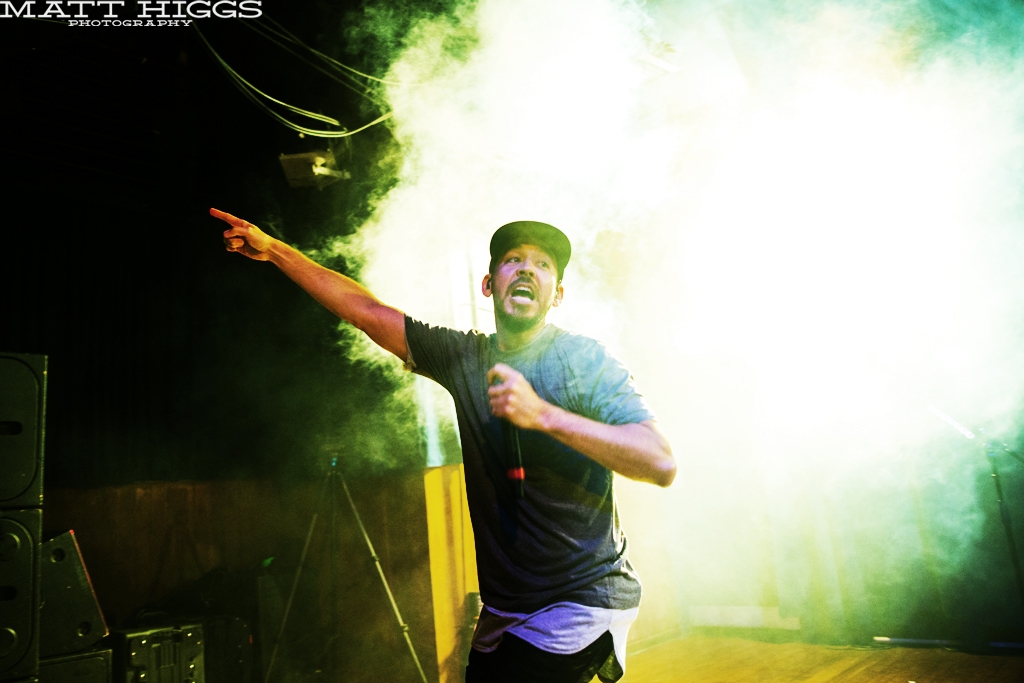 Fort Minor 15