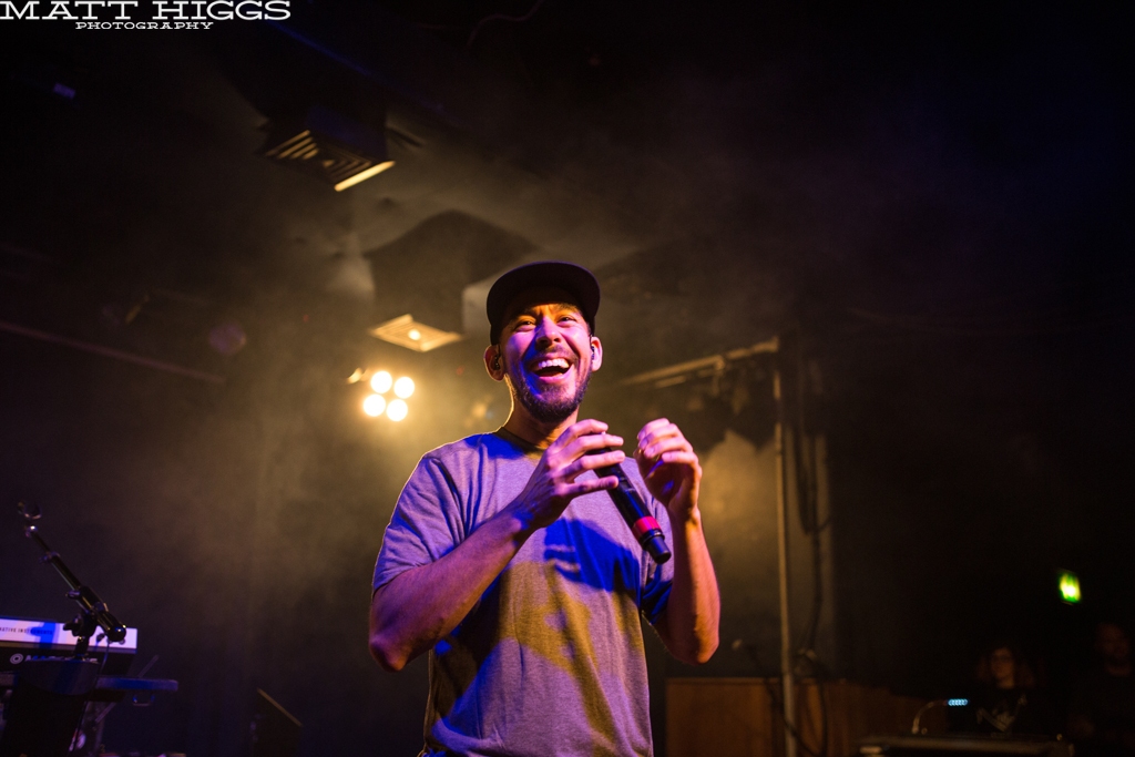 Fort Minor 18