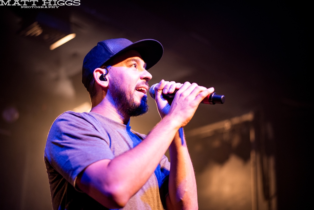 Fort Minor 20