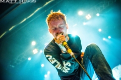 Frank Carter And The Rattlesnakes